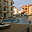 Two apartments for sale in Sunny Beach