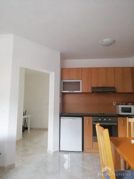 Two bedroom apartment for sale close to Sunny Beach