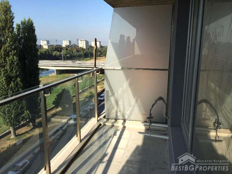 Two bedroom apartment for sale in Plovdiv