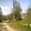 Two houses for sale on a shared plot of land near Pernik