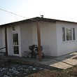 Two houses for sale on a shared plot of land near Yambol