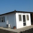 Two houses for sale on a shared plot of land near Yambol
