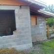 Two houses on a shared plot of land near Kazanlak
