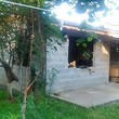 Two houses on a shared plot of land near Kazanlak
