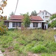 Two houses on a shared plot of land near Sofia