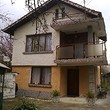 Two houses on a shared plot of land near Vidin