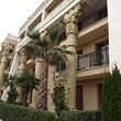 Two luxury apartments for sale in Golden Sands