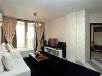 Two luxury apartments for sale in Sunny Beach