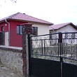 Two perfect houses on a shared plot of land near Varna