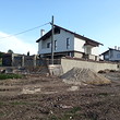 Two plots of regulated land for sale near Bourgas