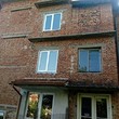 Two storey brick house located in Harmanli