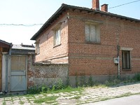 Two storey house for sale in Haskovo