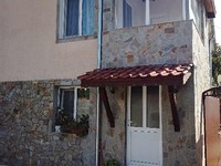 Two storey house for sale in the town of Aytos