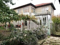 Two-storey house for sale in the town of Devnya