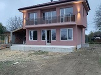Two story house for sale in Varna