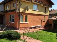 Unique house for sale near Pleven