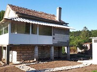 Vacation house for sale close to Dobrich