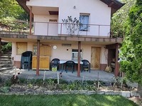 Vacation house for sale in the vicinity Shumen