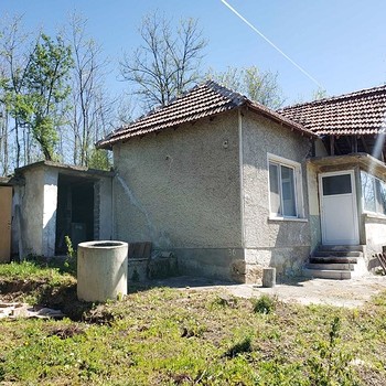 Houses in Sevlievo