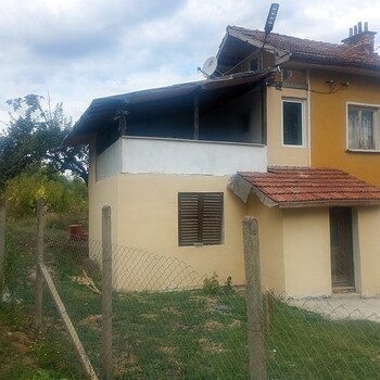 Houses in Vratsa