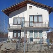 Vacation house for sale near the town of Tran