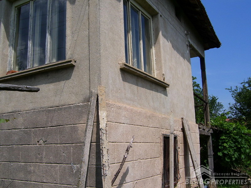 Well maintained house near a ski and spa resorts!!!