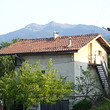 Well maintained villa in the mountains