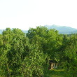 Well maintained villa in the mountains