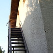 Well maintained villa in the mountains