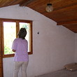 Well maintained villa in the mountains