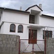 Wonderful New House Near Karlovo