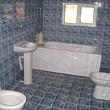 Wonderful New House Near Karlovo