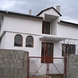 Wonderful New House Near Karlovo