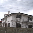 Wonderful New House Near Karlovo