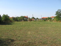 Regulated land in Yambol