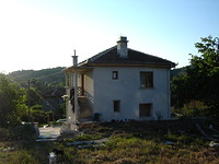 Houses in Bourgas