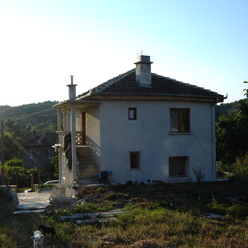 Wonderful Village House