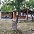 Wooden house for sale 40 mins from Sofia