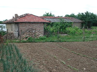 Regulated land in Targovishte