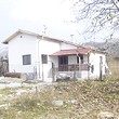 A Cottage At The Foot Of The Mountain