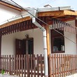 A Cottage At The Foot Of The Mountain