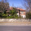 Old rural house for sale near Yambol