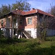 Old rural house for sale near Yambol