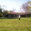 Old rural house for sale near Yambol
