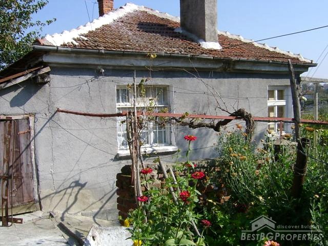 House for sale in Sredets