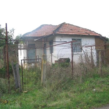 una casa vicino Burgas