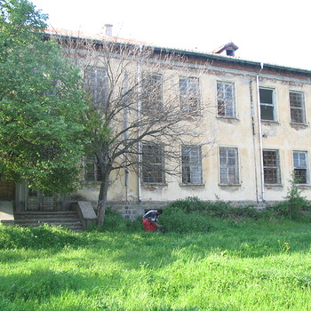 Old school near Bourgas for sale