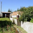 Large unfinished house near Sofia