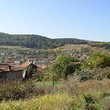 Large unfinished house near Sofia