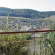 Large unfinished house near Sofia